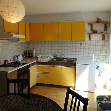 Apartma Lindau Лендава Екстер'єр фото