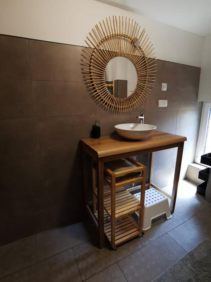 Apartma Lindau Лендава Екстер'єр фото