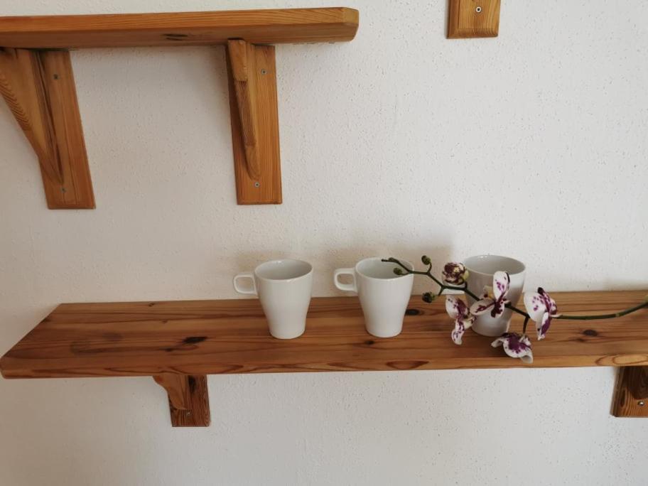 Apartma Lindau Лендава Екстер'єр фото