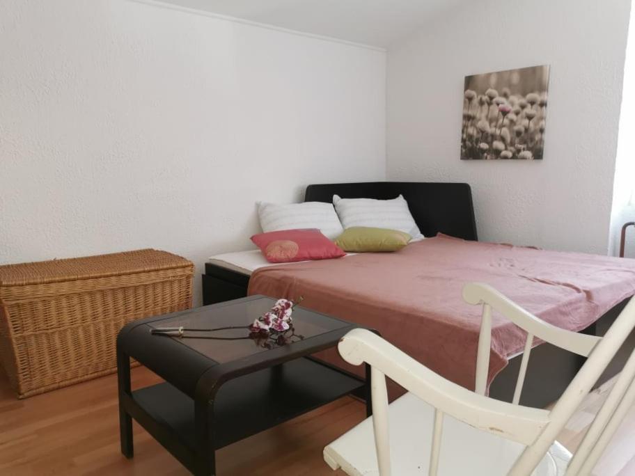 Apartma Lindau Лендава Екстер'єр фото