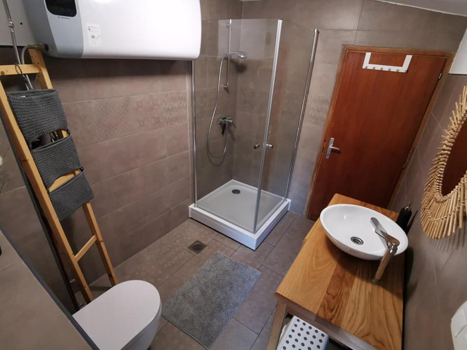 Apartma Lindau Лендава Екстер'єр фото