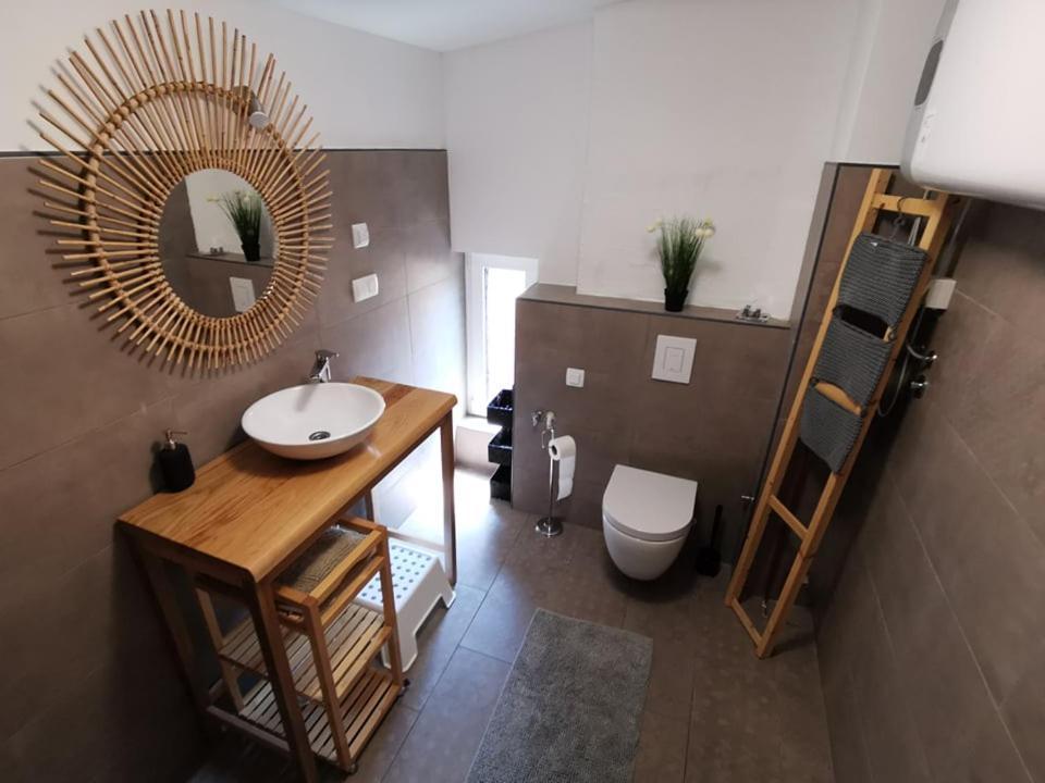 Apartma Lindau Лендава Екстер'єр фото