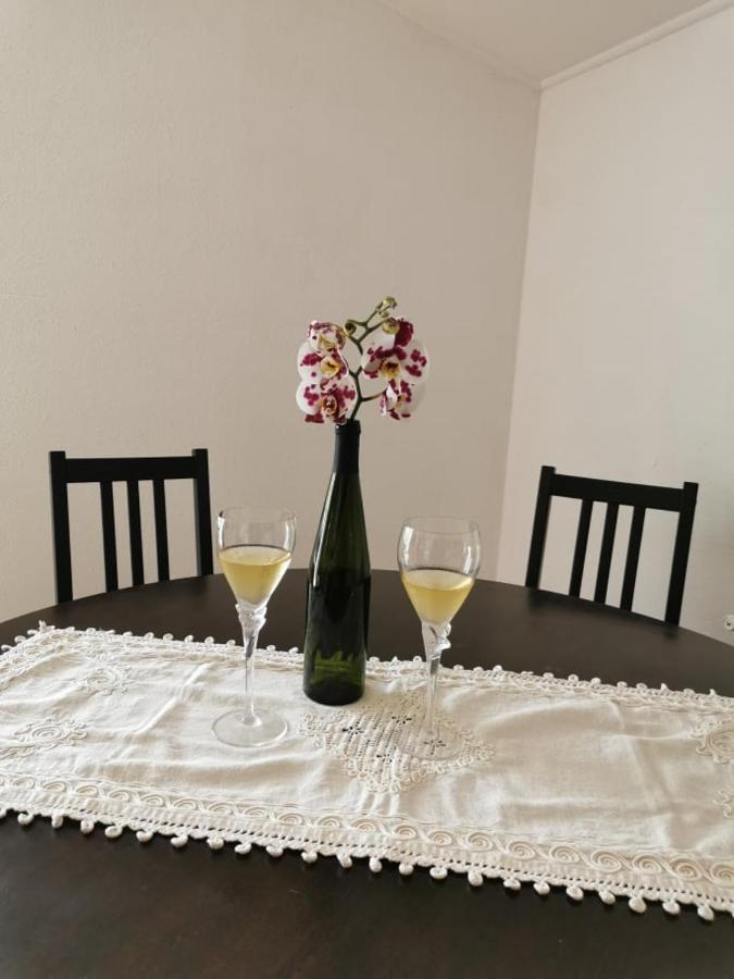 Apartma Lindau Лендава Екстер'єр фото
