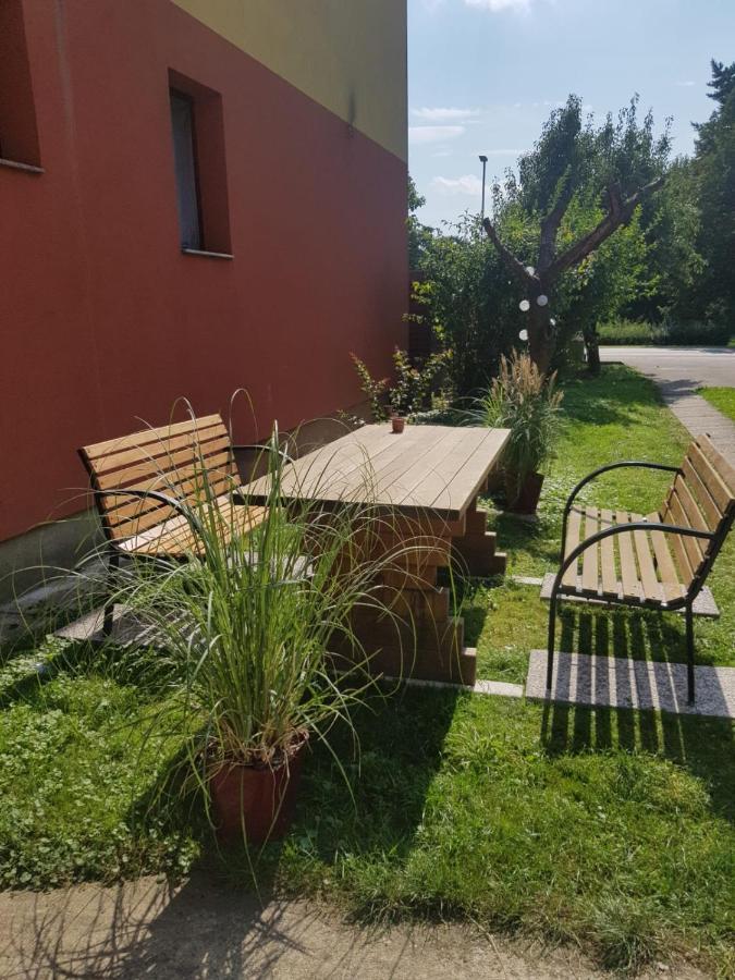Apartma Lindau Лендава Екстер'єр фото