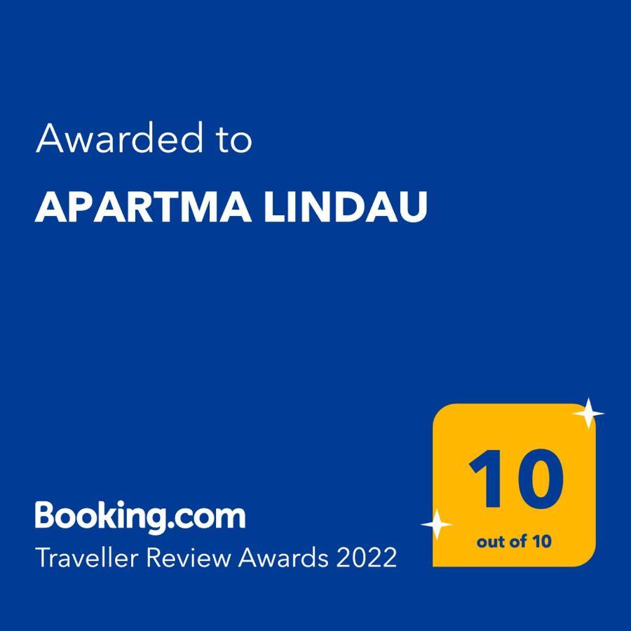Apartma Lindau Лендава Екстер'єр фото