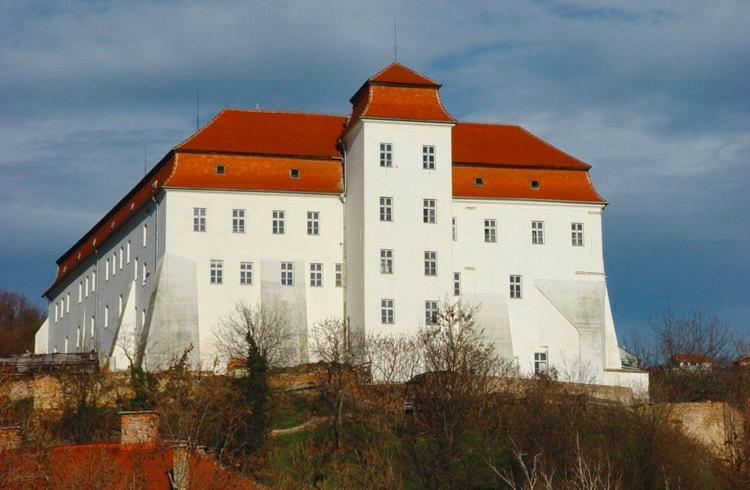 Apartma Lindau Лендава Екстер'єр фото