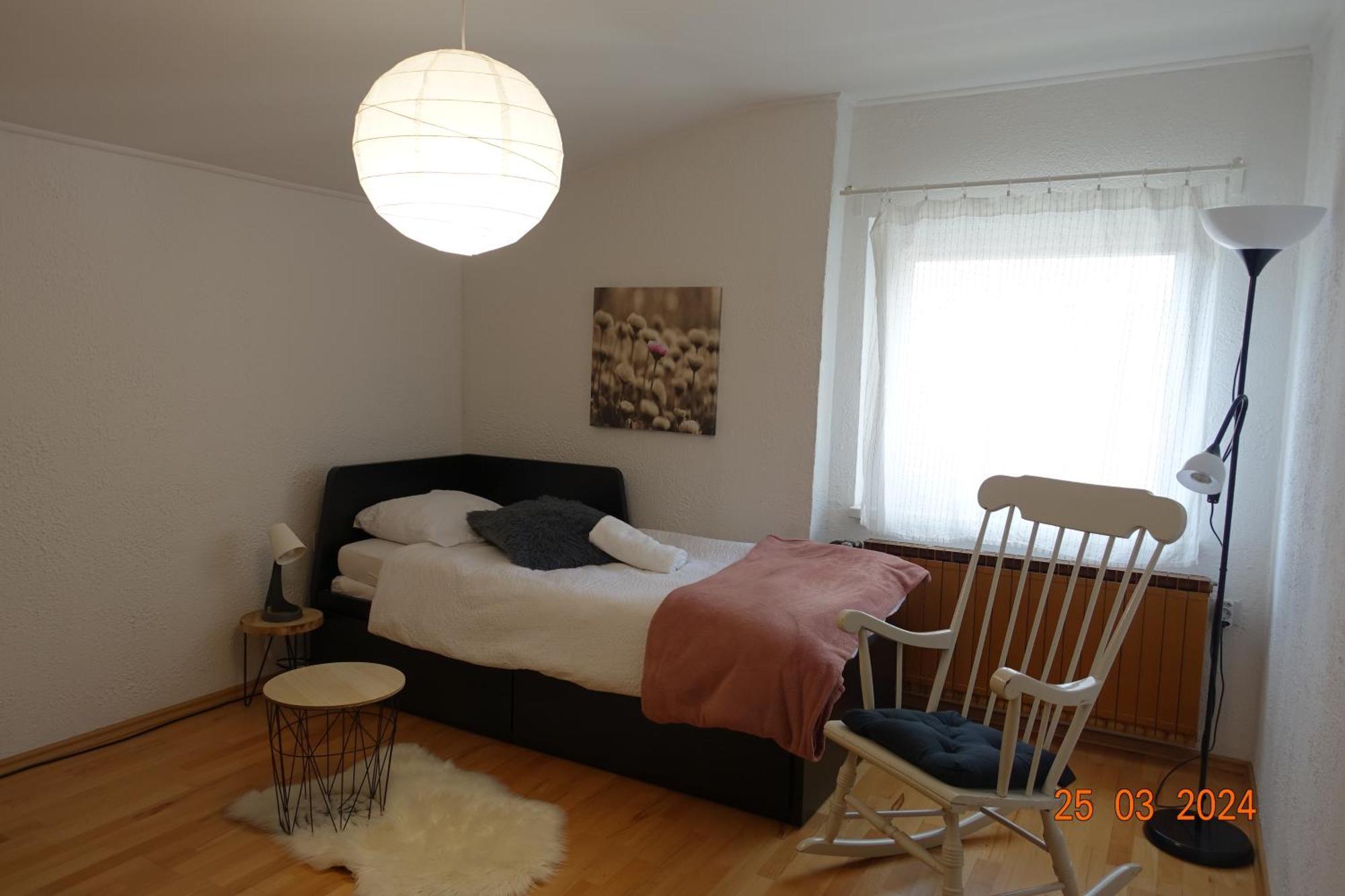 Apartma Lindau Лендава Екстер'єр фото