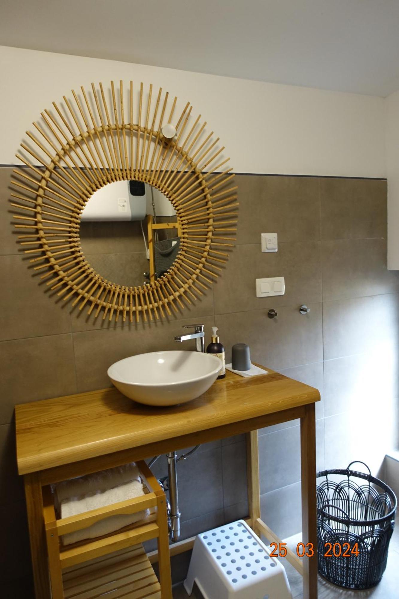 Apartma Lindau Лендава Екстер'єр фото