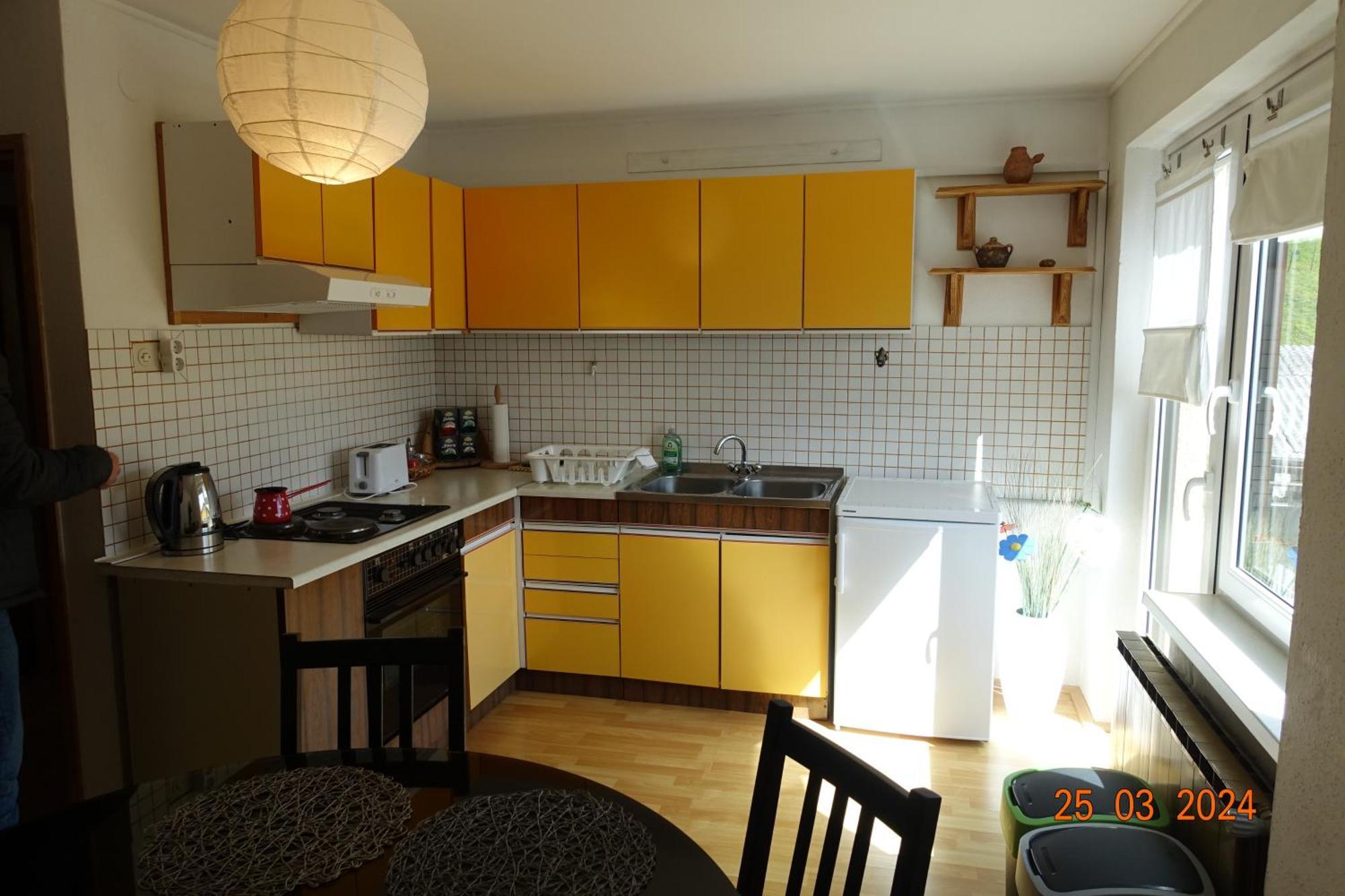 Apartma Lindau Лендава Екстер'єр фото