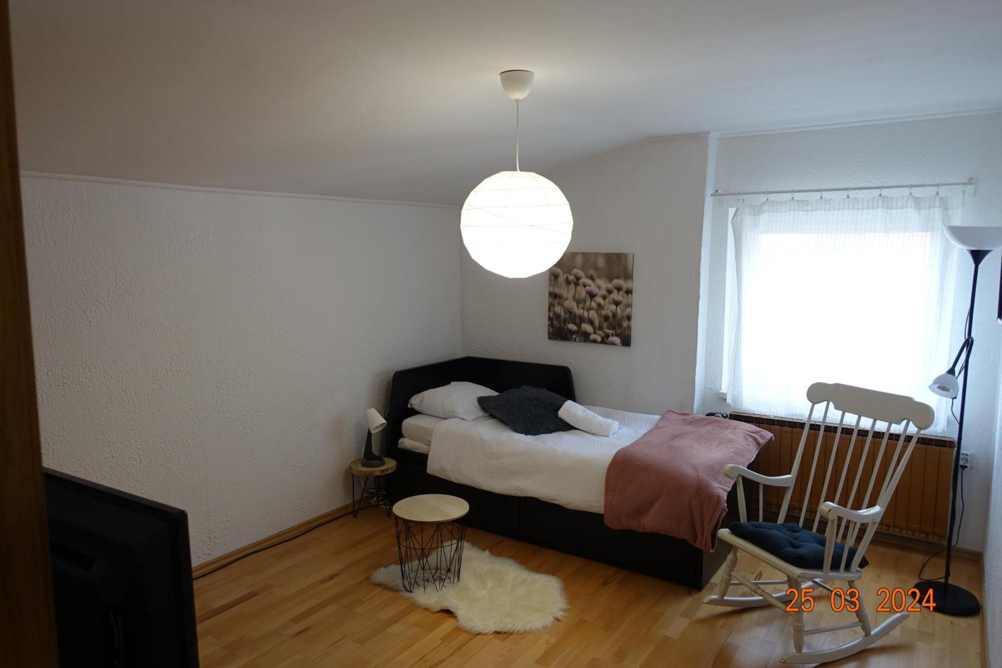 Apartma Lindau Лендава Екстер'єр фото